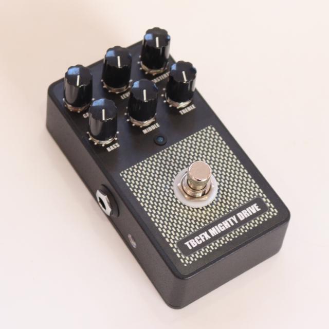 TBCFX MIGHTY DRIVE 4 ギターエフェクター