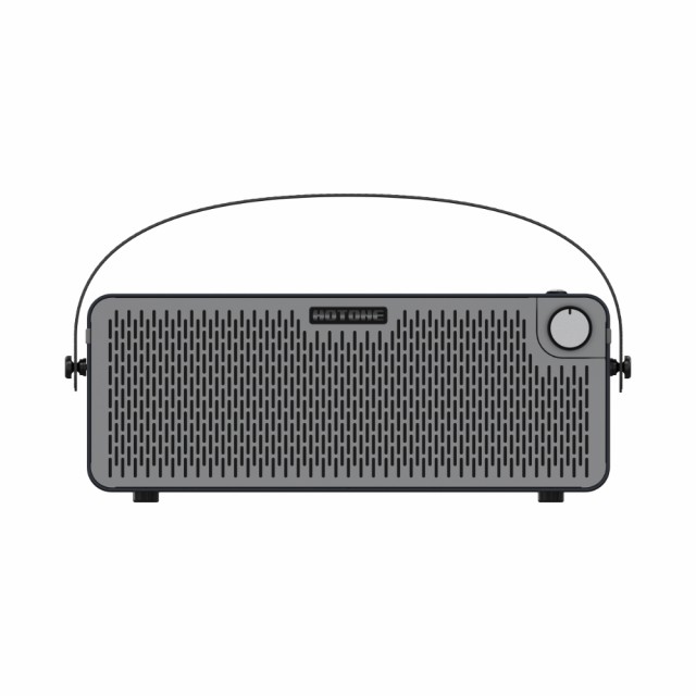 HOTONE ホットトーン Pulze Eclipse マルチモデリングアンプ Bluetoothスピーカー 小型アンプ 黒