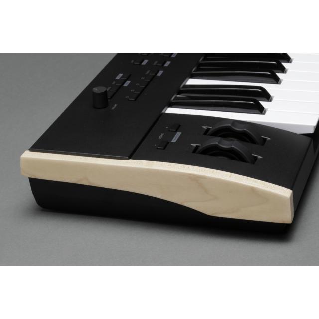 KORG コルグ Keystage-61 61鍵盤 USB MIDIキーボード MIDI2.0規格 キー