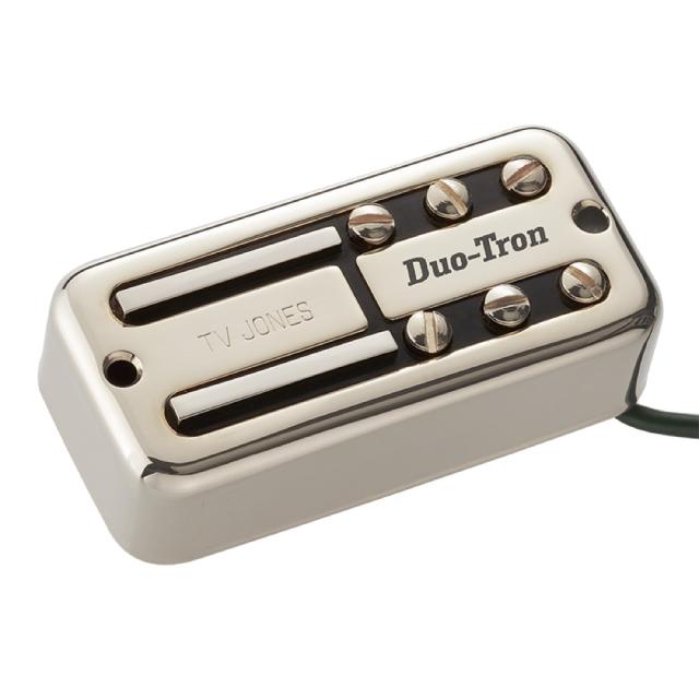 TV Jones TVジョーンズ Paul Yandell Duo-Tron Universal Mount Neck 