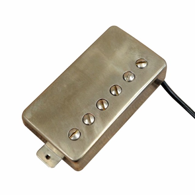 TV Jones TVジョーンズ Starwood Humbucker Bridge Covered Aged ブリッジ ピックアップ