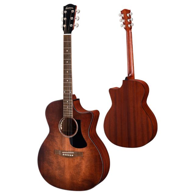 Andreas eastman limited editionドイツ Eastman イーストマン PCH1-GACE-CLA アコースティックギター