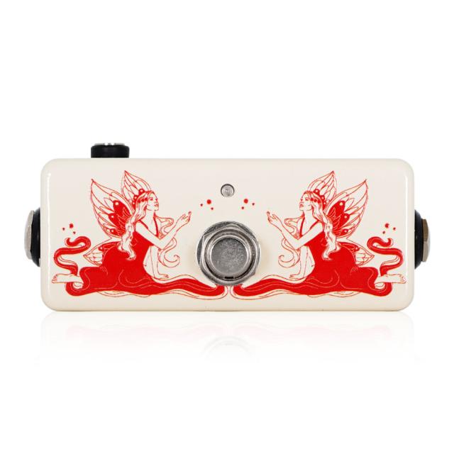 Chocolate Electronics Chocolate Booster ブースター ギター