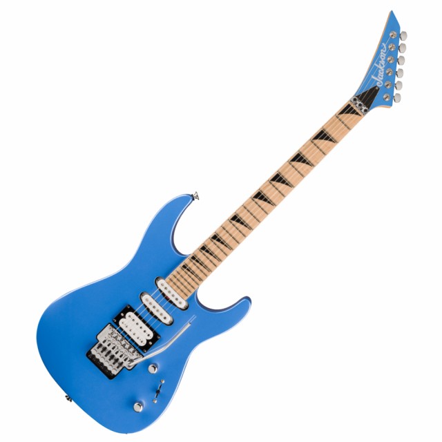 Jackson ジャクソン X Series Dinky DK3XR M HSS Frostbyte Blue エレキギター エレキギター