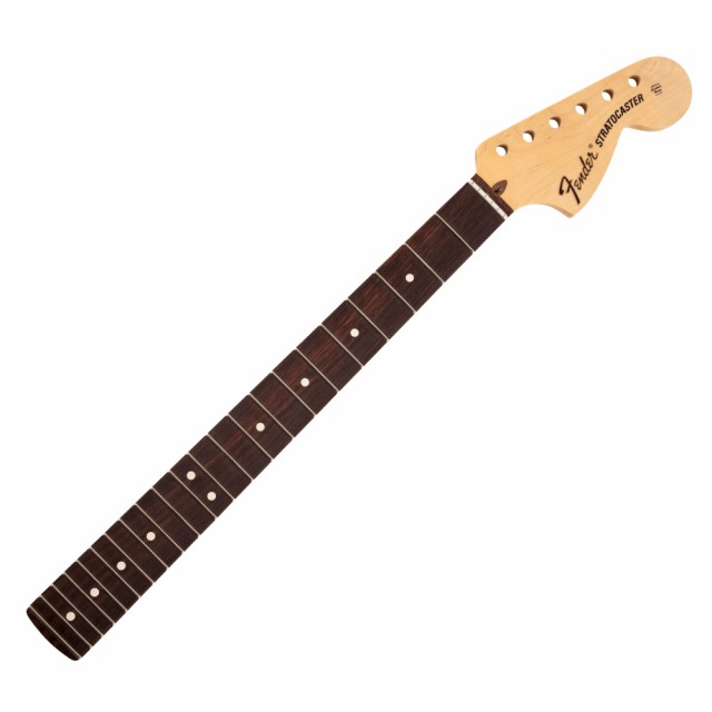 Fender フェンダー American Special Stratocaster Neck 22 Jumbo