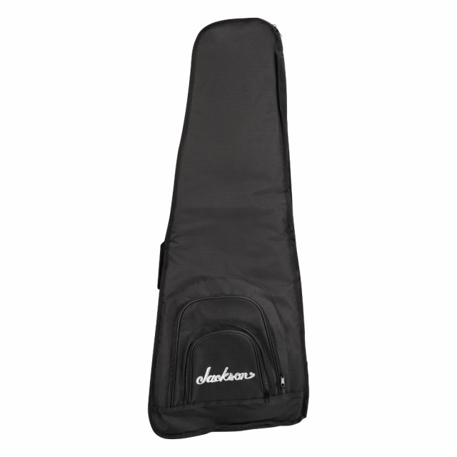 Jackson ジャクソン Kelly King V Rhoads Warrior Multi-Fit Gig Bag Black エレキギター用ギグバッグ