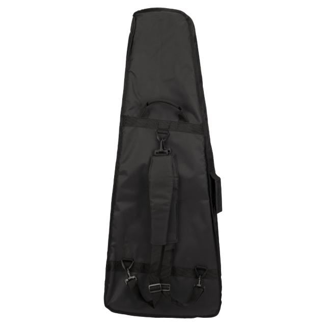 Jackson ジャクソン Kelly King V Rhoads Warrior Multi-Fit Gig Bag Black エレキギター用ギグバッグ_1