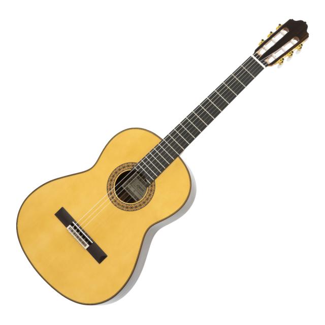 Esteve エステベ 8 Spr Classic Guitars クラシックギター 【公式通販】