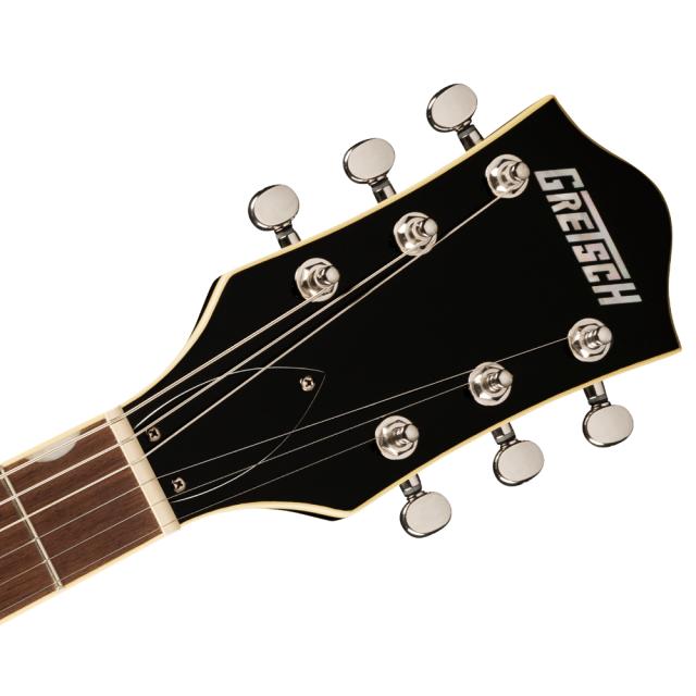 GRETSCH グレッチ G5622 Electromatic Center Block Double-Cut with V-Stoptail Claret Burst エレキギター_4