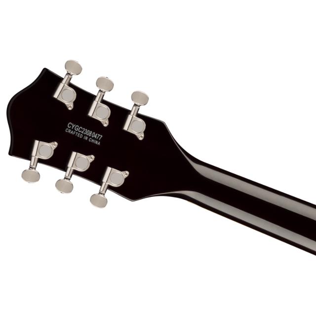GRETSCH グレッチ G5622 Electromatic Center Block Double-Cut with V-Stoptail Claret Burst エレキギター_5