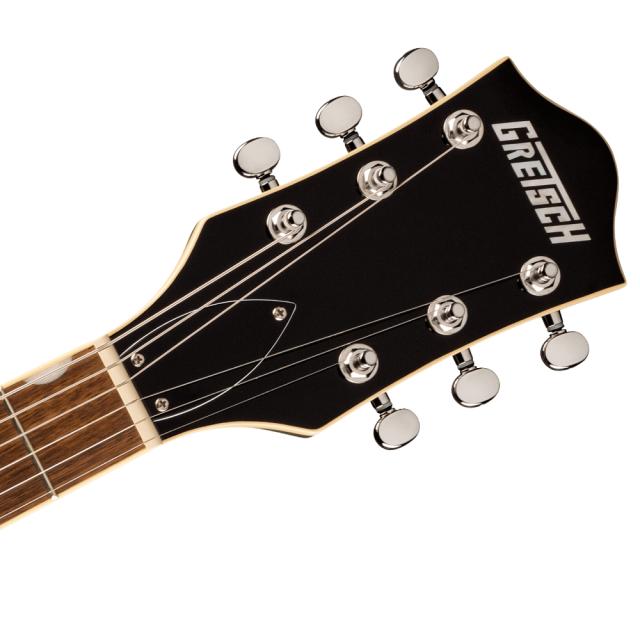 GRETSCH グレッチ G5622 Electromatic Center Block Double-Cut with V-Stoptail Olive Metallic エレキギター_4