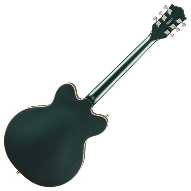 GRETSCH グレッチ G5622T Electromatic Center Block Double-Cut with Bigsby Cadillac Green エレキギター_1
