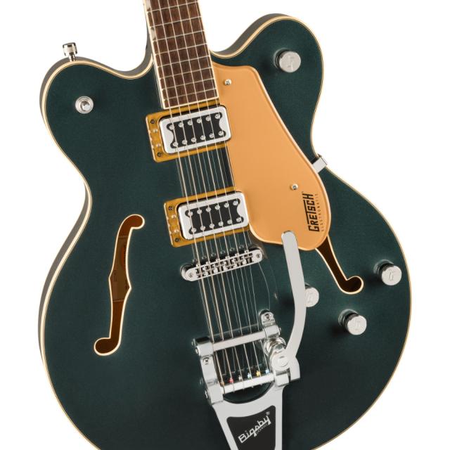 GRETSCH グレッチ G5622T Electromatic Center Block Double-Cut with Bigsby Cadillac Green エレキギター_2