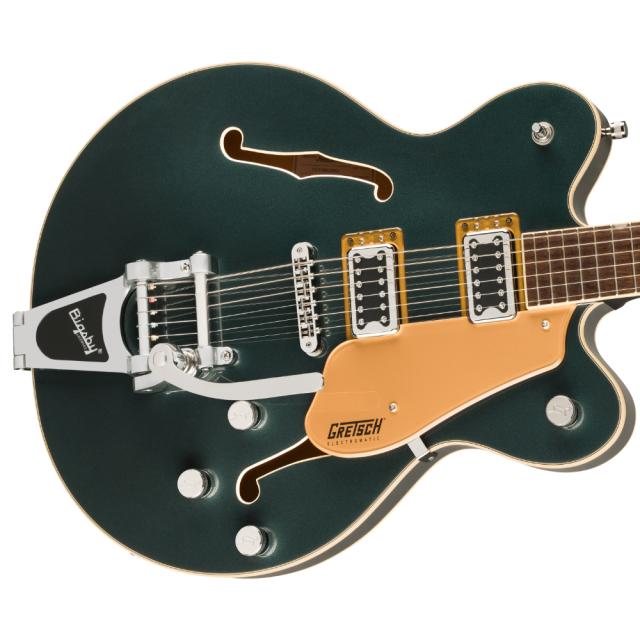 GRETSCH グレッチ G5622T Electromatic Center Block Double-Cut with Bigsby Cadillac Green エレキギター_3