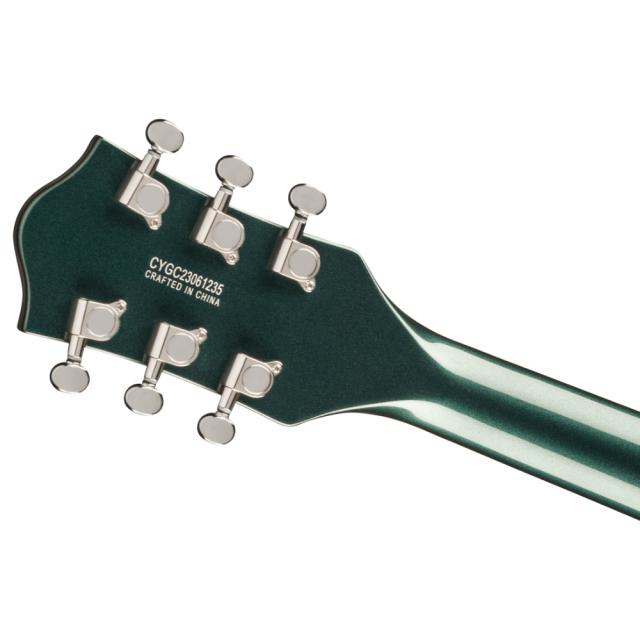 GRETSCH グレッチ G5622T Electromatic Center Block Double-Cut with Bigsby Cadillac Green エレキギター_5
