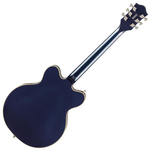 GRETSCH グレッチ G5622T Electromatic Center Block Double-Cut with Bigsby Midnight Sapphire エレキギター_1