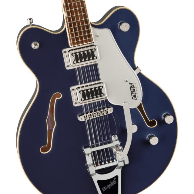 GRETSCH グレッチ G5622T Electromatic Center Block Double-Cut with Bigsby Midnight Sapphire エレキギター_2