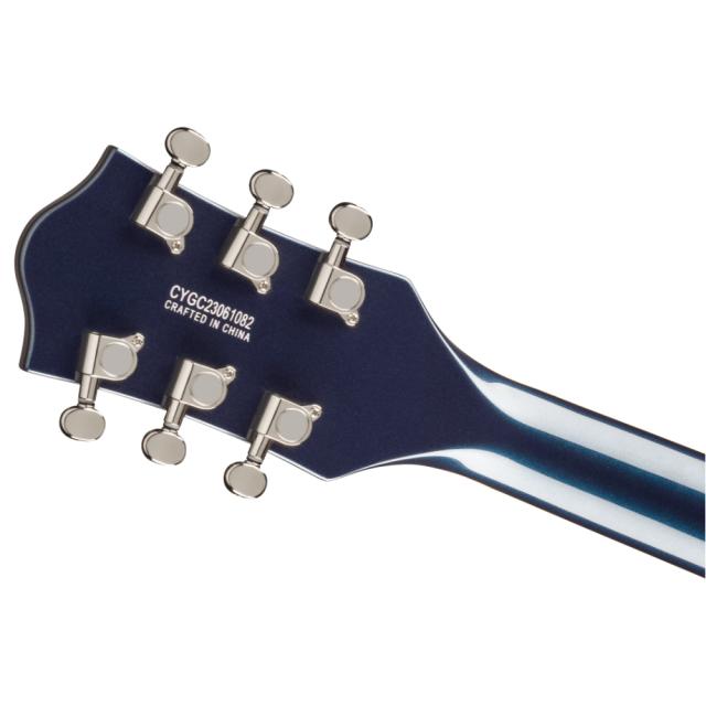 GRETSCH グレッチ G5622T Electromatic Center Block Double-Cut with Bigsby Midnight Sapphire エレキギター_5