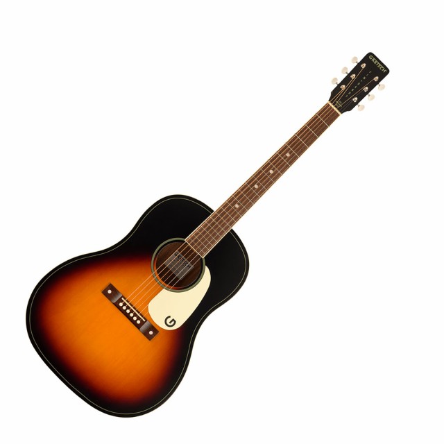 GRETSCH グレッチ Jim Dandy Dreadnought Rex Burst アコースティックギターの通販はau PAY マーケット -  chuya-online | au PAY マーケット－通販サイト