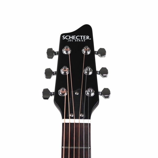 SCHECTER シェクター OL-FL-FM-P SSTB エレクトリックアコースティックギターの通販はau PAY マーケット -  chuya-online | au PAY マーケット－通販サイト