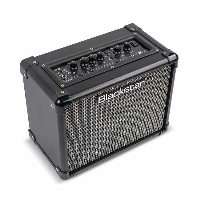 BLACKSTAR ID:Core V4 Stereo 10 小型ギターアンプ コンボ ブラックスター