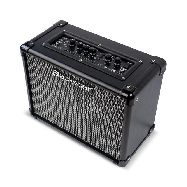 BLACKSTAR ID:Core V4 Stereo 20 小型ギターアンプ コンボ ブラックスター_3