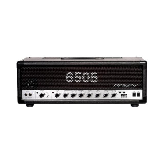 PEAVEY ピーヴィー 6505 1992 Original Head ギターアンプ ヘッド