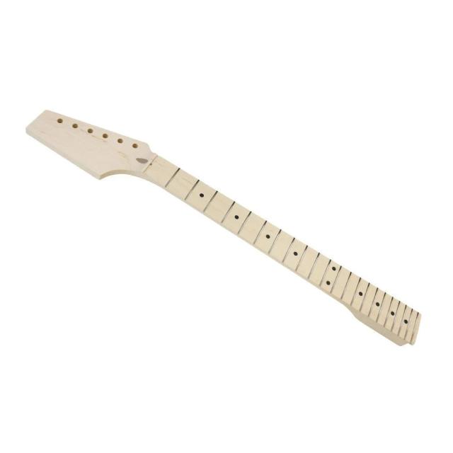 SCUD スカッド HNK-21/22TL テレキャスタータイプ用ネック レフトハンド用 22フレット 35,200円