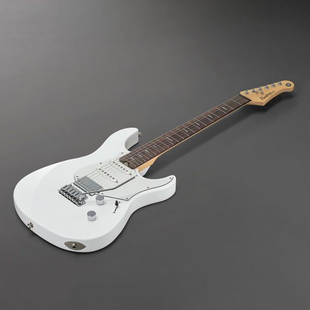 S118★ YAMAHA PACS+12 エレキギター 楽天市場】ヤマハ PACIFICA Standard Plus エレキギター PACS 12