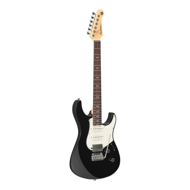 YAMAHA ヤマハ PACS+12 BL Pacifica Standard Plus パシフィカスタンダードプラス エレキギター_2