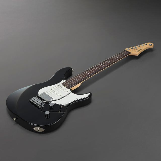 YAMAHA ヤマハ PACS+12 BL Pacifica Standard Plus パシフィカスタンダードプラス エレキギター_3