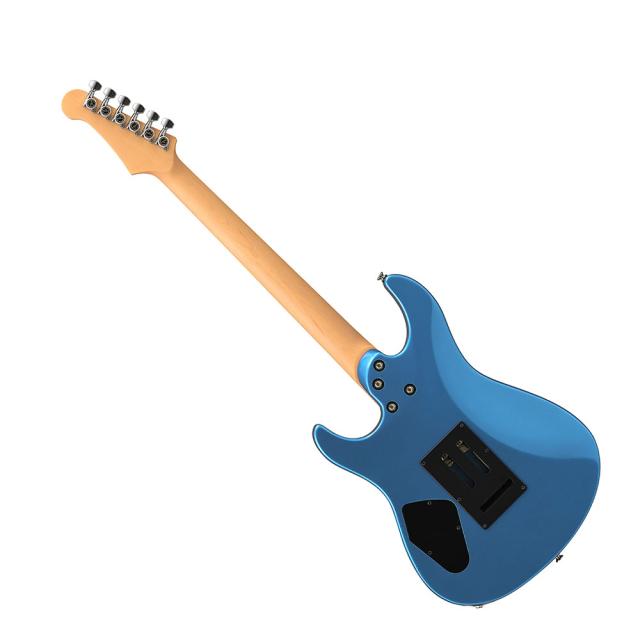 YAMAHA ヤマハ PACS+12M SB Pacifica Standard Plus パシフィカスタンダードプラス エレキギター_1