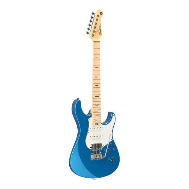 YAMAHA ヤマハ PACS+12M SB Pacifica Standard Plus パシフィカスタンダードプラス エレキギター_2