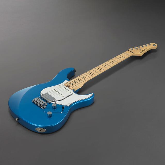 YAMAHA ヤマハ PACS+12M SB Pacifica Standard Plus パシフィカスタンダードプラス エレキギター_3