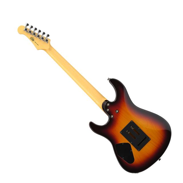 YAMAHA ヤマハ PACP12 DTB Pacifica Professional パシフィカプロフェッショナル エレキギター_1