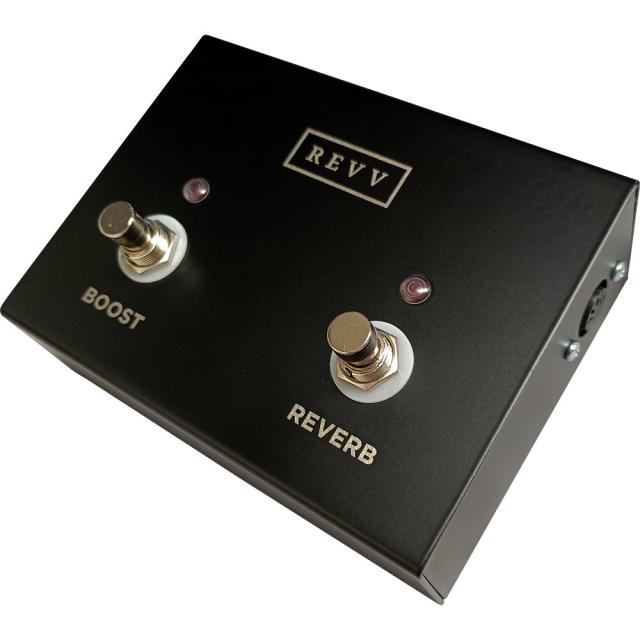 REVV Amplification レヴ アンプリフィケーション D25 Combo ギターアンプ コンボ_3