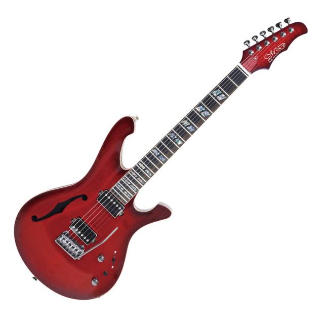 MD-MM Produce MD-Premier G1/FM Fujimaru signature エレキギター 163,350円