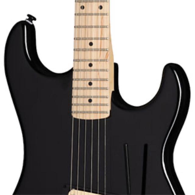KRAMER クレイマー Baretta Ebony エレキギター_2