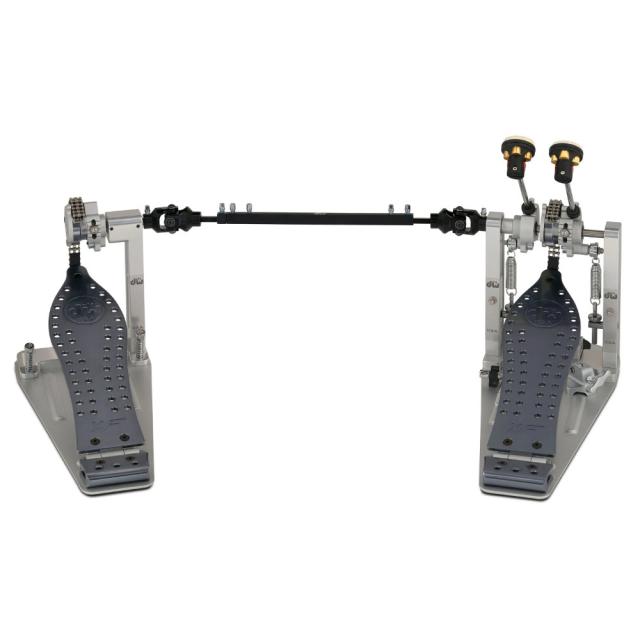 DW MFG Chain Drive Double Pedal XF DWCPMCD2XF ドラムペダル ツインペダルの通販は