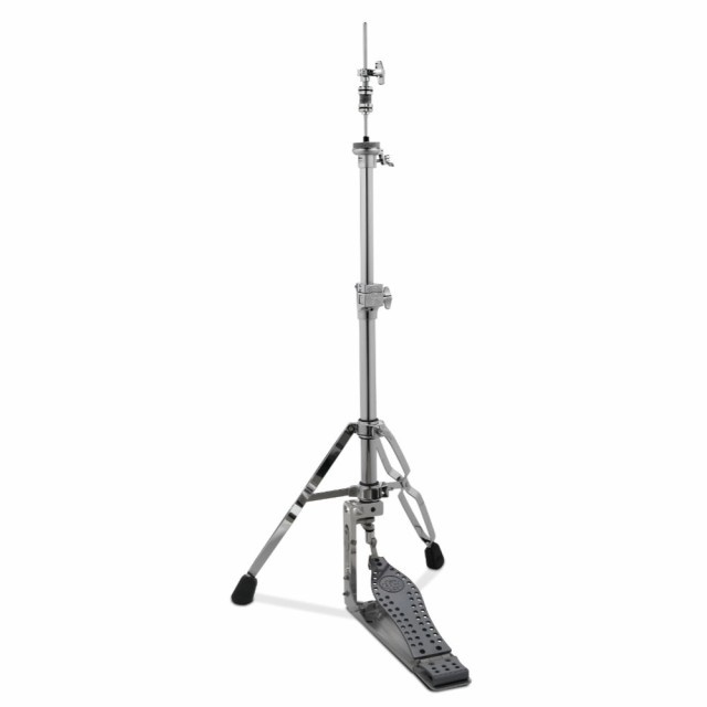 DW MFG 2-leg Hi-Hat Stand DWCPMDDHH2BK ハイハットスタンド パーツ・アクセサリー・ハードウエア