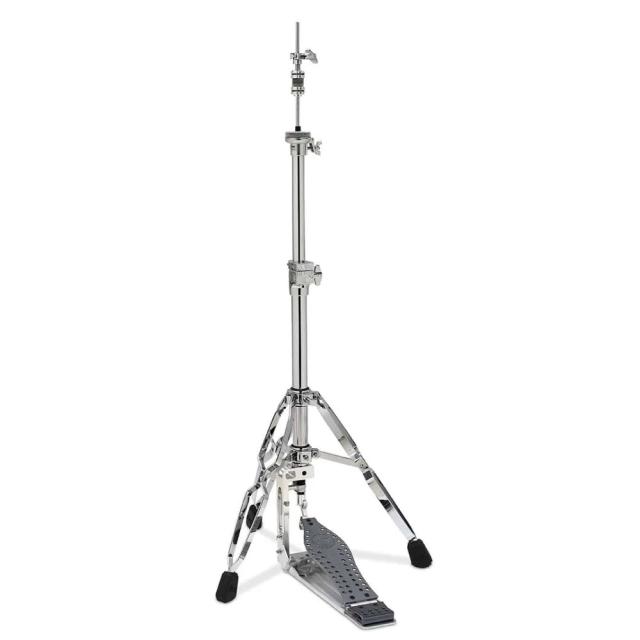 DW MFG 3-leg Hi-Hat Stand DWCPMDDHH3BK ハイハットスタンドの通販は