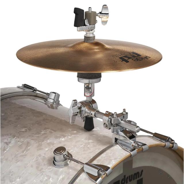 DW Claw Hook Clamp Hi-Hat Holder DWSM2141HHM ハイハットクランプ_1