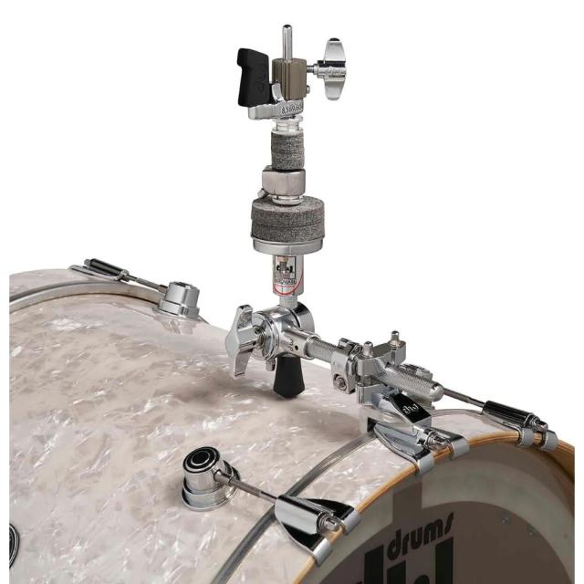 DW Claw Hook Clamp Hi-Hat Holder DWSM2141HHM ハイハットクランプ_2
