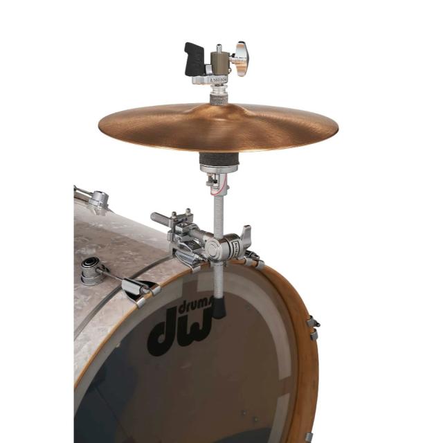 DW Claw Hook Clamp Hi-Hat Holder DWSM2141HHM ハイハットクランプ_3