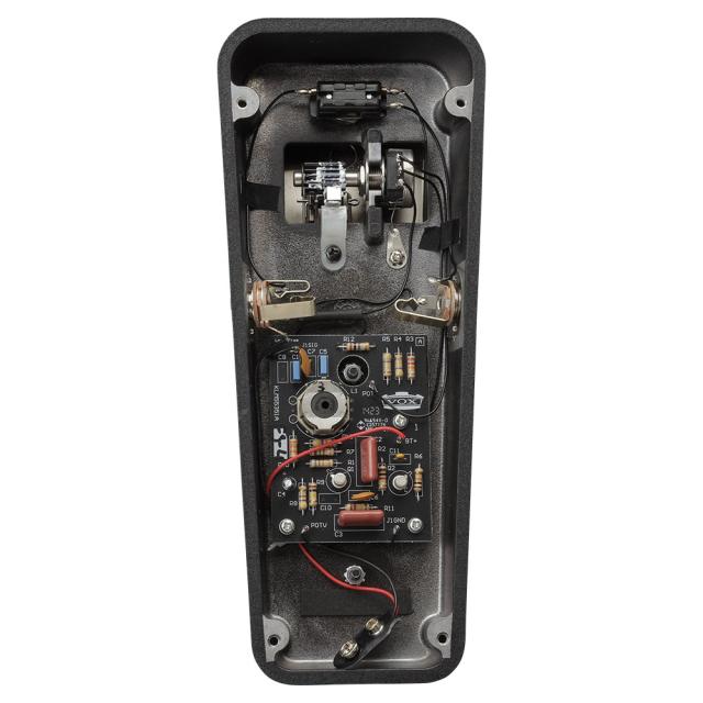 Vox Real McCoy VRM-1 LTD ワウペダル ワウペダル VOX VRM-1 Real McCoy Wah Wah Pedal ギターエフェクター