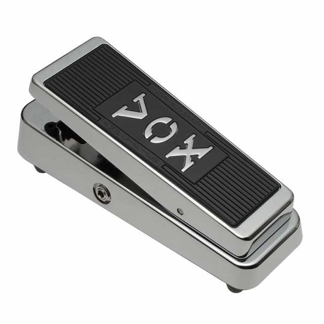 ワウペダル VOX VRM-1 LTD Real McCoy Wah Wah Pedal クローム ワウ エフェクター ヴォックス リアルマッコイ  クライド マッコイの通販はau PAY マーケット - chuya-online | au PAY マーケット－通販サイト