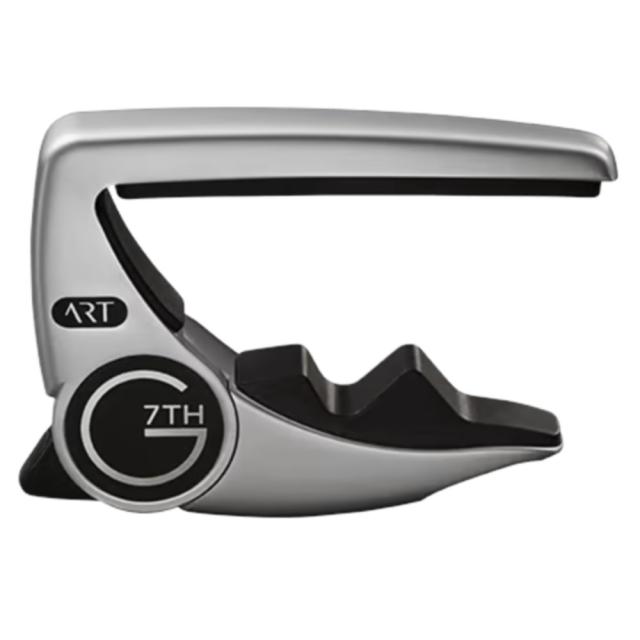 カポ カポタスト G7th G7TH PERFORMANCE 3 ART CAPO CLASSIC  クラシックギター用 ART機能搭載 クラギ用