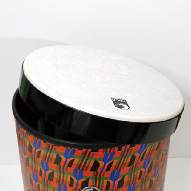 TOCA トカ TF2NT-3PCK Nesting Tom Tom Drums Kente 3set ネスティングトムトム タムタムドラム 3サイズセット_1