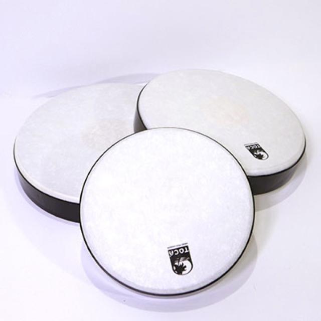 TOCA トカ TF2NT-3PCK Nesting Tom Tom Drums Kente 3set ネスティングトムトム タムタムドラム 3サイズセット_3