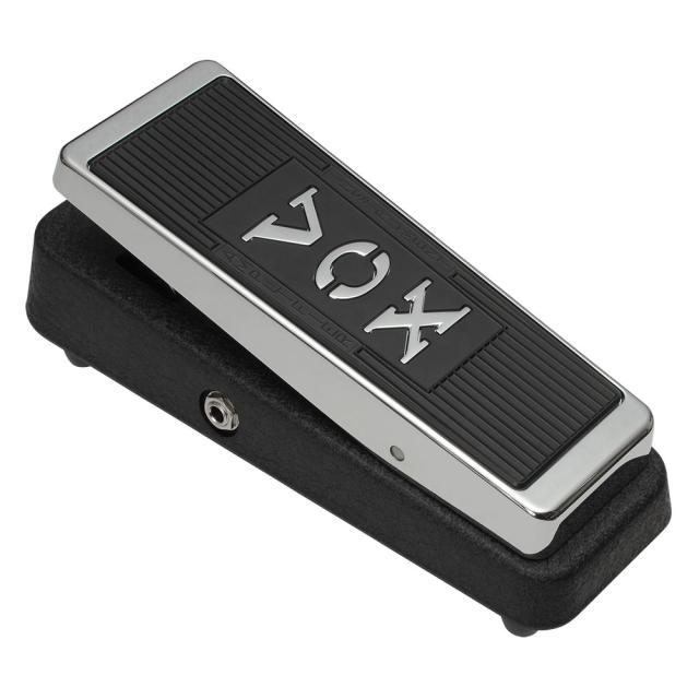 ワウペダル VOX V846 VINTAGE ワウ ギターエフェクター ヴォックス ボックス
